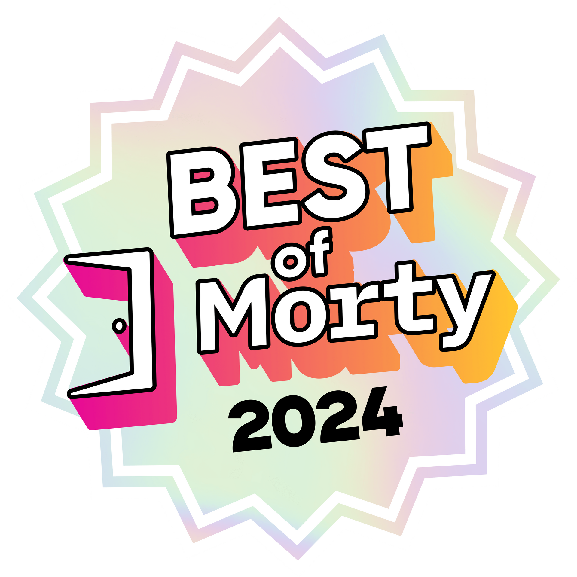 Best of Morty 2024