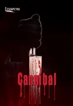 Cannibal Escape Room Sydney