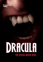 Dracula Escape Room Syd