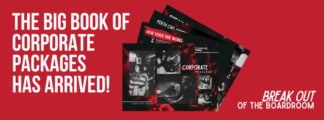 corporate christmas party packages