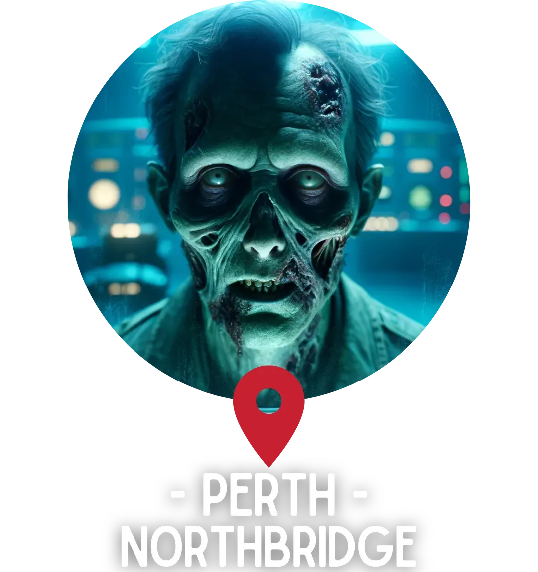 Escape This Perth Northbridge escape rooms