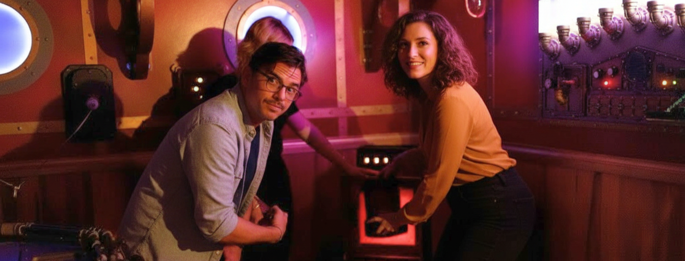 fun Christmas gift ideas