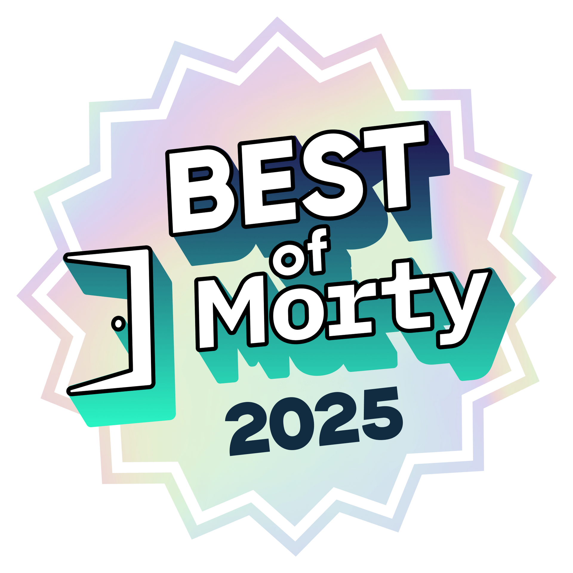 Best of Morty 2025