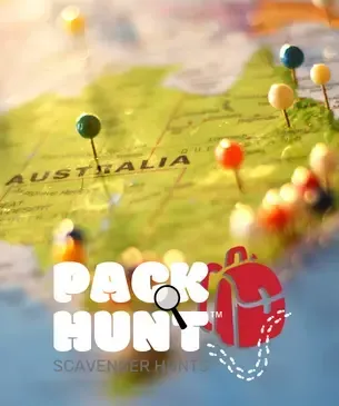 Packhunt Scavenger Hunts around Manly Beach Sydney