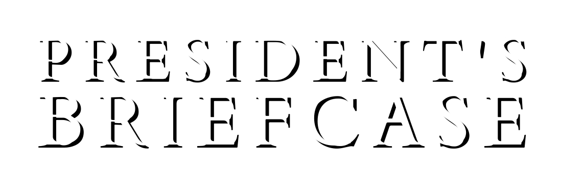 President's Briefcase Escape Rooms Perth