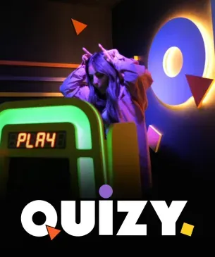 Quiz Rooms Perth Now Playing at Escape This Hay Street Mall