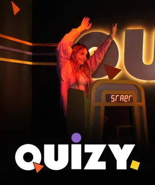 Quizy Quiz Room Now Playing At Escape this Sydney CBD
