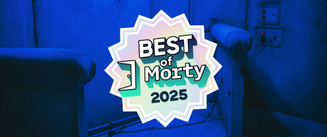 Asylum Northbridge wins 2025 Best of Morty Award for one of the best escape rooms in Australia