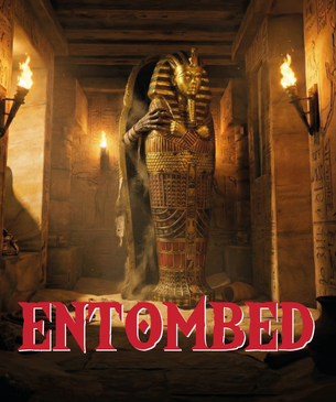 Entombed adventure escape room Sydney, Manly Beach NSW