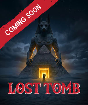 The Temple Egyptian Themed New Escape Room Coming Soon to Perth