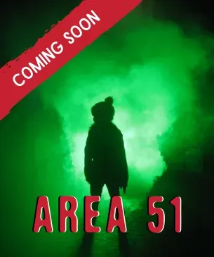 Area 51 alien escape room coming soon in Perth