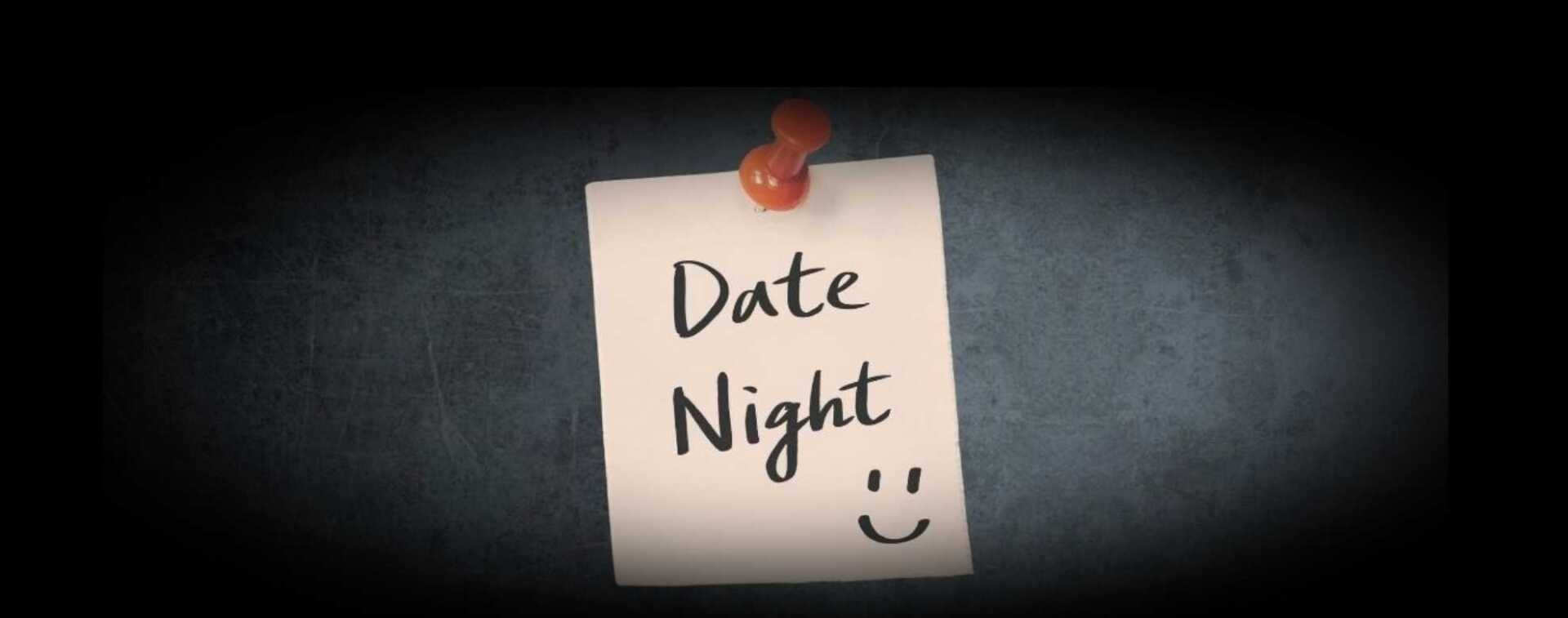 Date Nights Perth