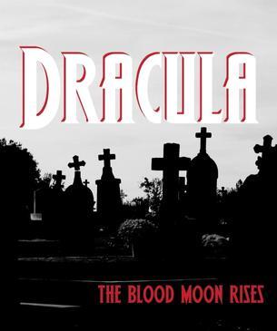 Dracula Escape Room Perth