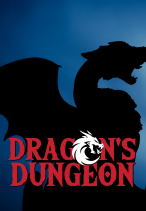 Dragon's Dungeon Escape Room Sydney