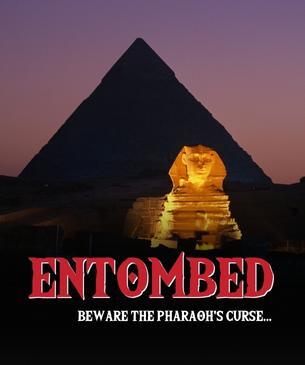 Entombed Escape Room Perth