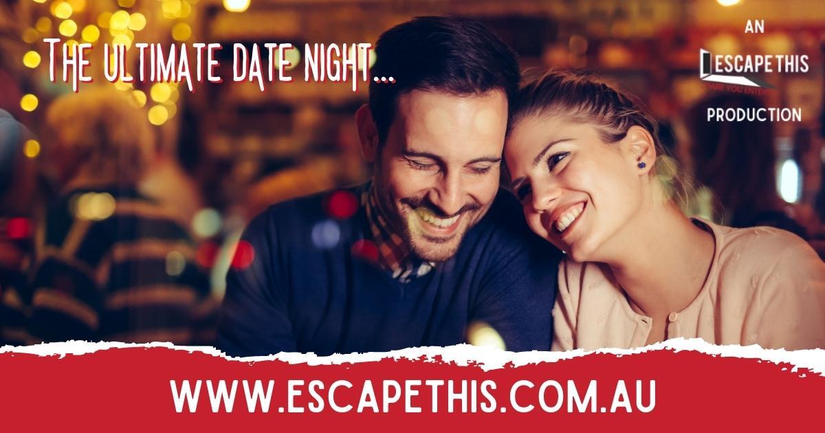 Escape Rooms For A Date Night