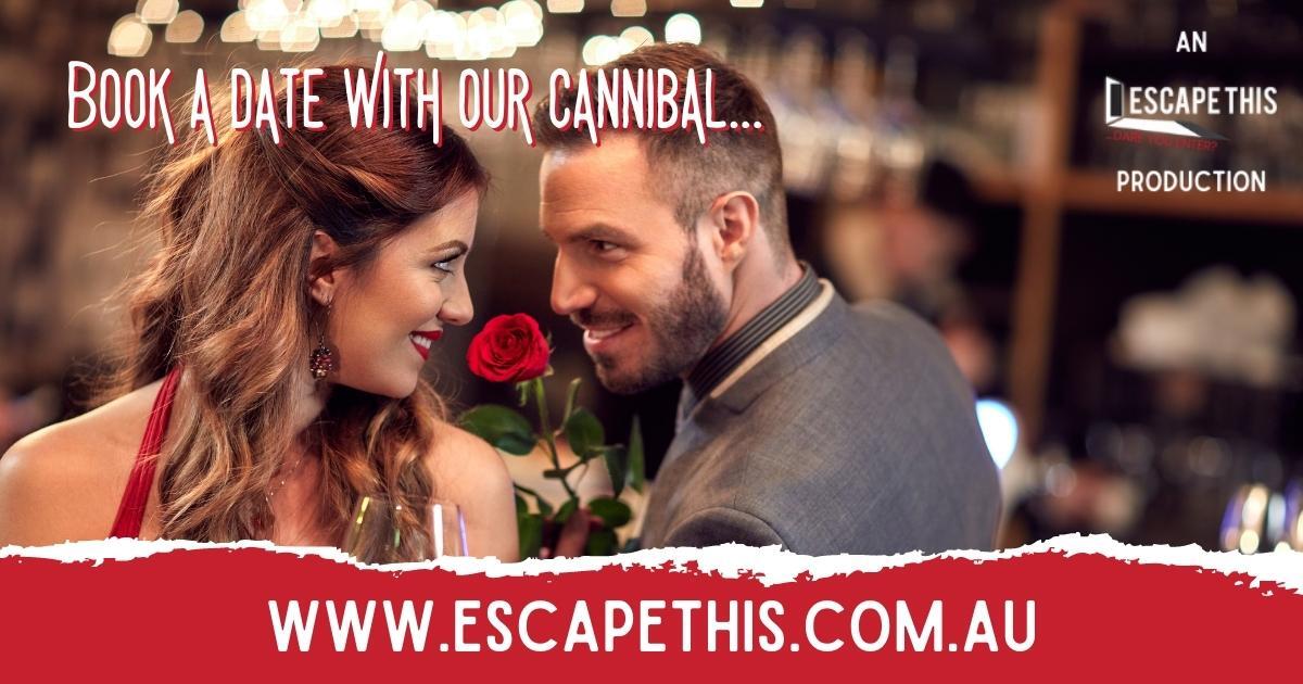 Escape Rooms For Valentines Day