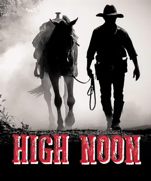 High Noon Escape Room Perth