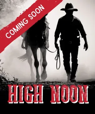 High Noon Western Escape Room Gold Coast