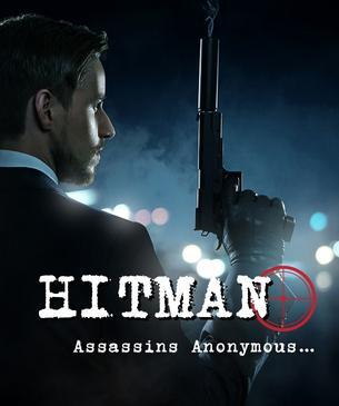 Hitman Escape Room Perth