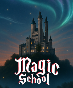 Magic school Wizards, fantasy, and adventure themed escape room in Manly Beach, Sydney NSW