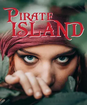 Pirate Island Escape Room Perth