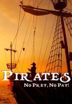 Pirates Escape Room Perth