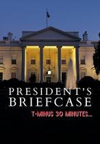 The President's Briefcase Escape Room Perth