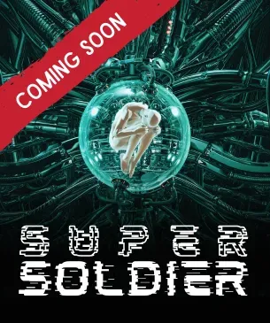 Super Soldier escape room coming soon in Perth
