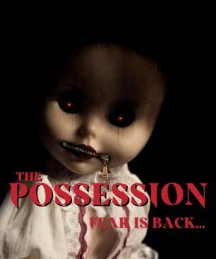 The Possession Escape Room Perth