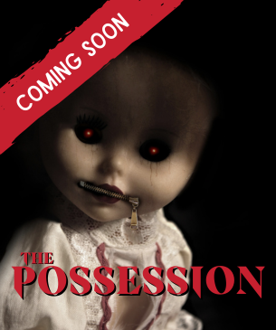 The Possession Escape Room Melbourne