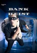 Bank Heist Escape Room Sy