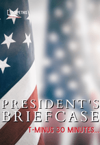 The President's Briefcase Escape Room Sydney