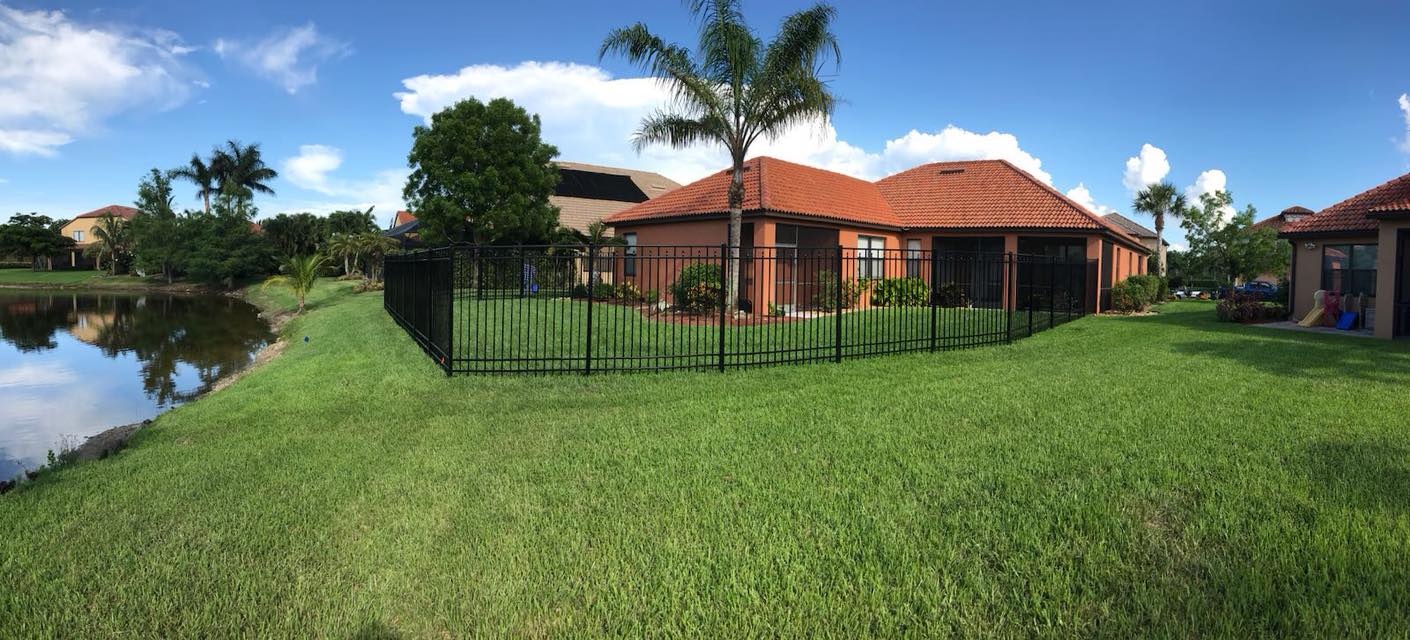 Fence Contractors Cape Coral, FL