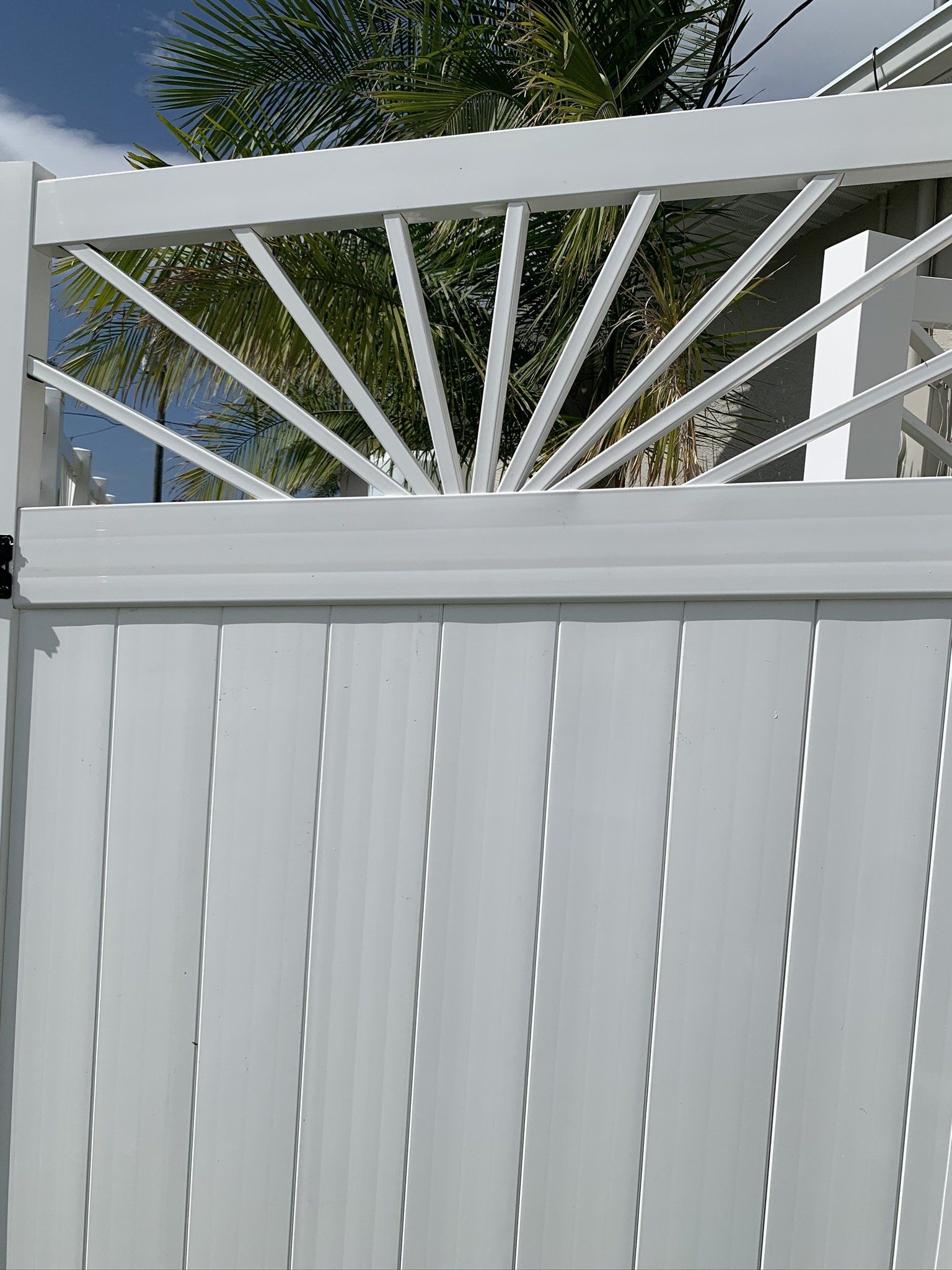 Fence Contractors Cape Coral, FL
