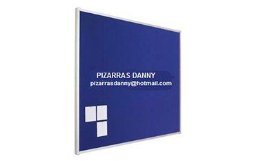 pizarras danny