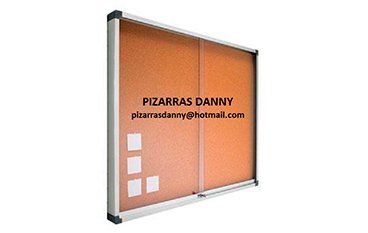 pizarras danny