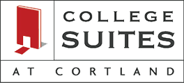 College Suites at Cortland Logo