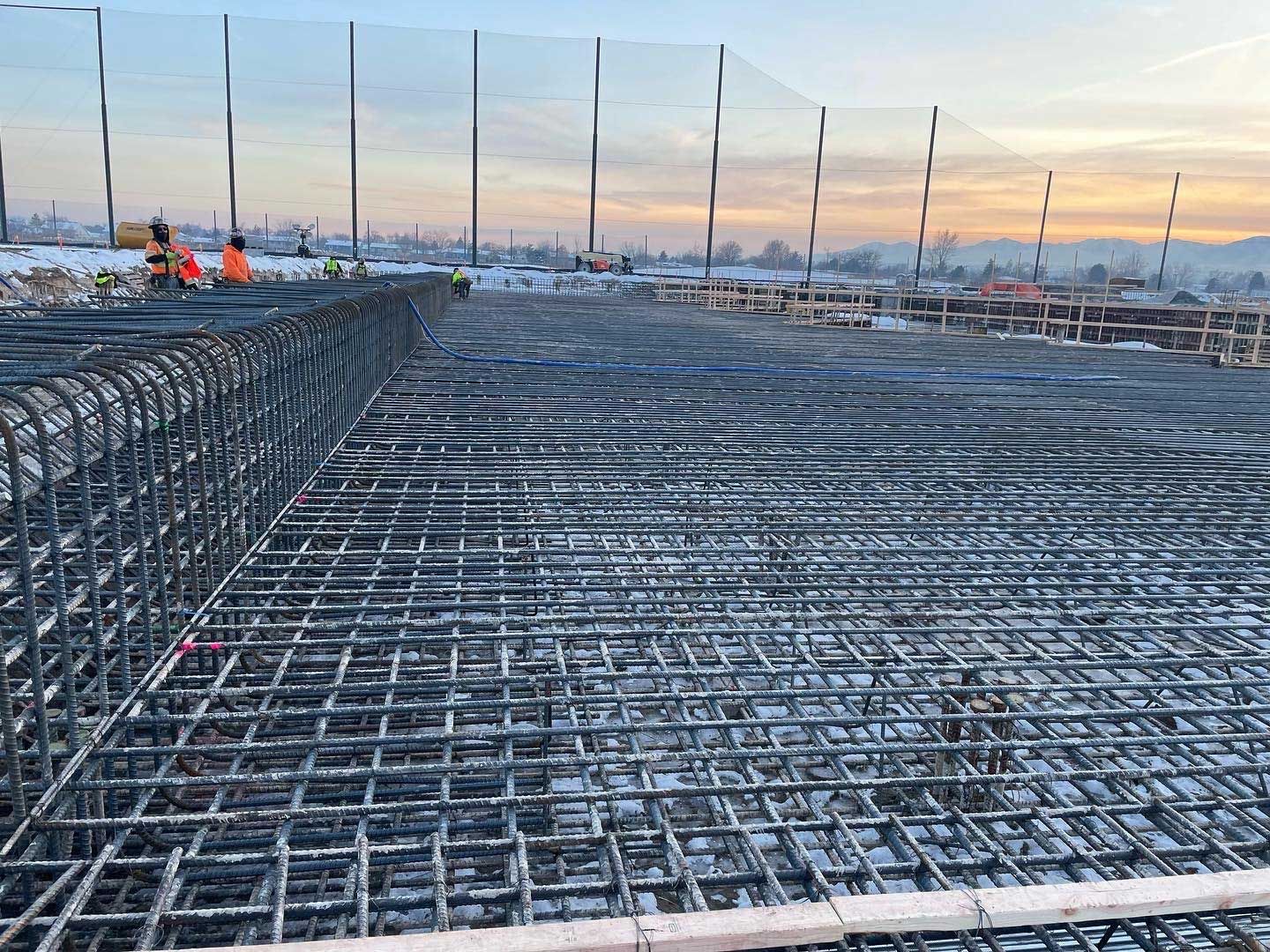 Nusano Gallery #4 - Midvale, UT - Champion Fabricating & Supply Co.