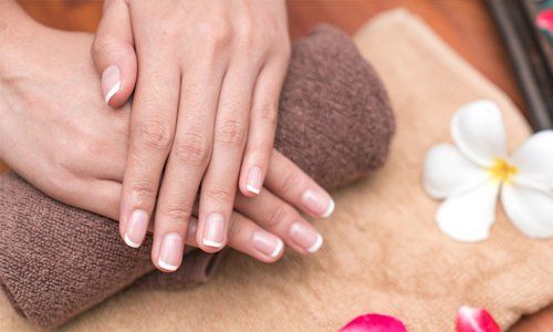 Nail care treatments