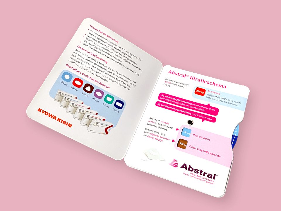 draaischijf drukken bizzprint amersfoort