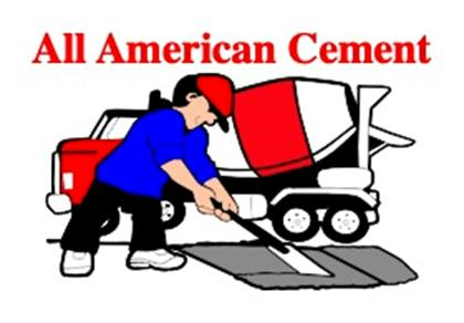All American Cement