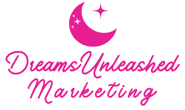 DreamsUnleashed Marketing dreamsunleashed Leona Shoko Kim dreamsunleashedmarketing Los Angeles California