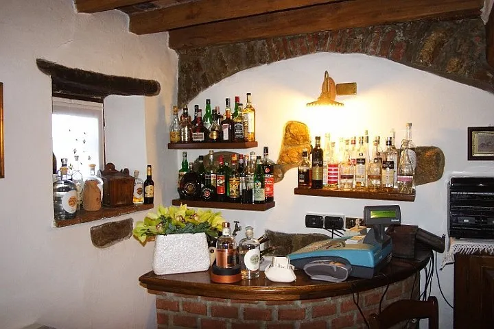 interno del ristorante