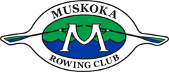 Muskoka Rowing Club Logo