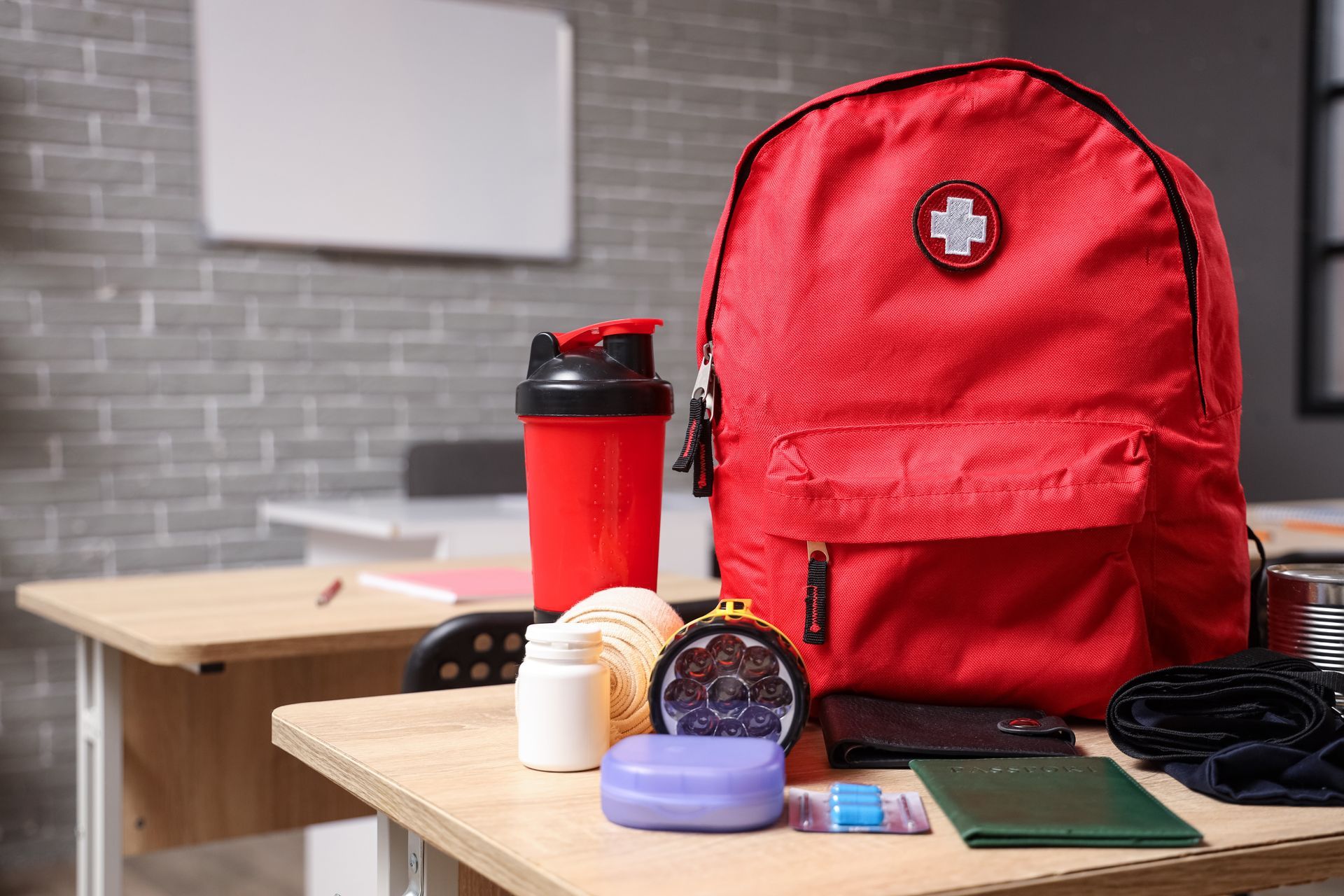 Specialty Promotional Items