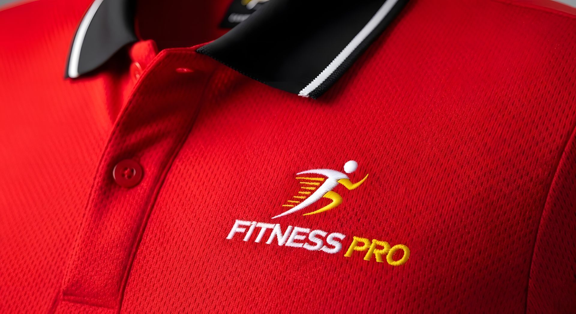Polos and Corporate Apparel