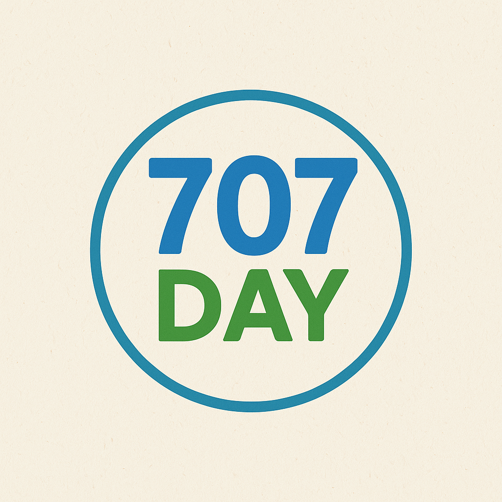 707 Week | Solano County Cultural Celebration 