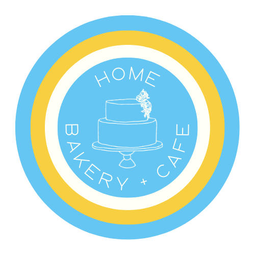 Home Bakery | #HighlyFlavored