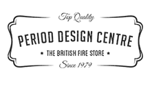 period design logo